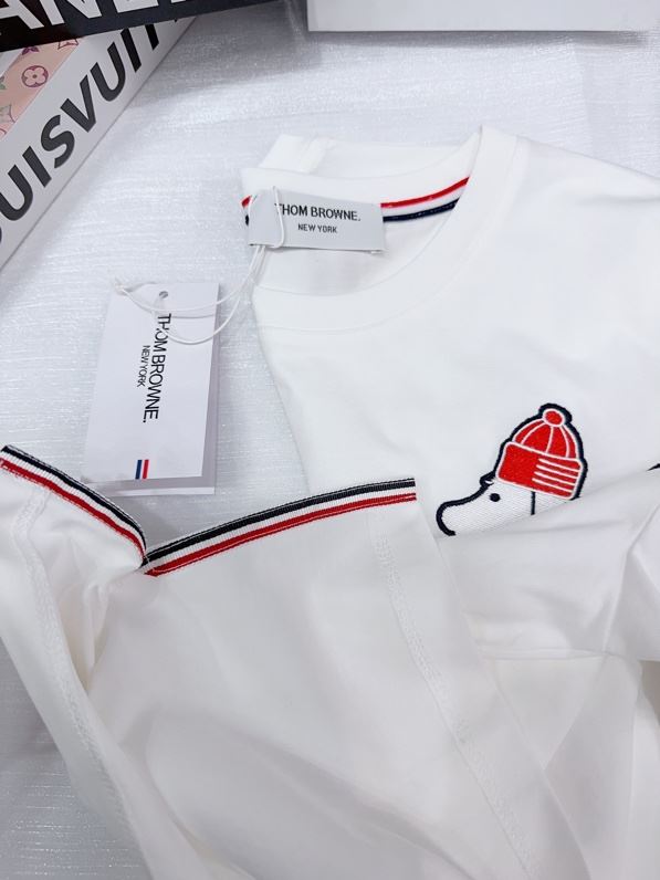 Thom Browne T-Shirts